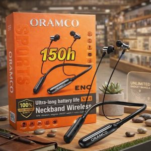 ORAMCO Elite Wireless Neckband